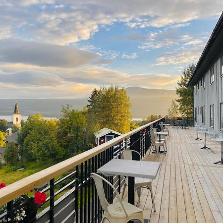 Hotel Kallgarden Jarpen Zewnętrze zdjęcie