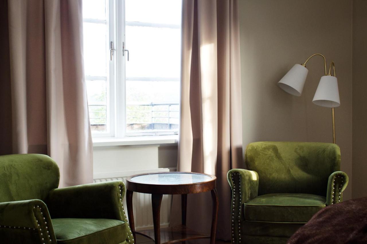 Hotel Kallgarden Jarpen Zewnętrze zdjęcie