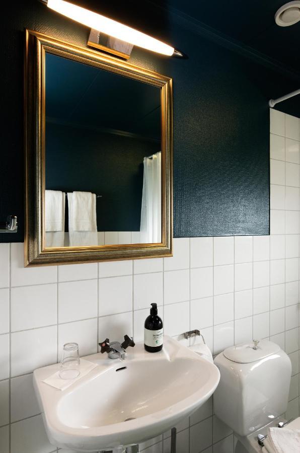 Hotel Kallgarden Jarpen Zewnętrze zdjęcie