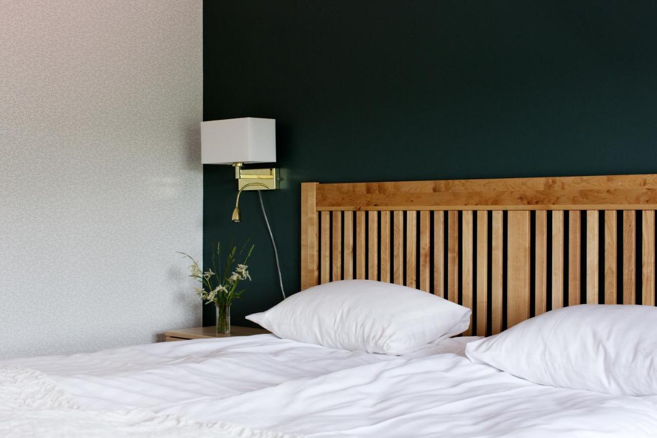 Hotel Kallgarden Jarpen Zewnętrze zdjęcie