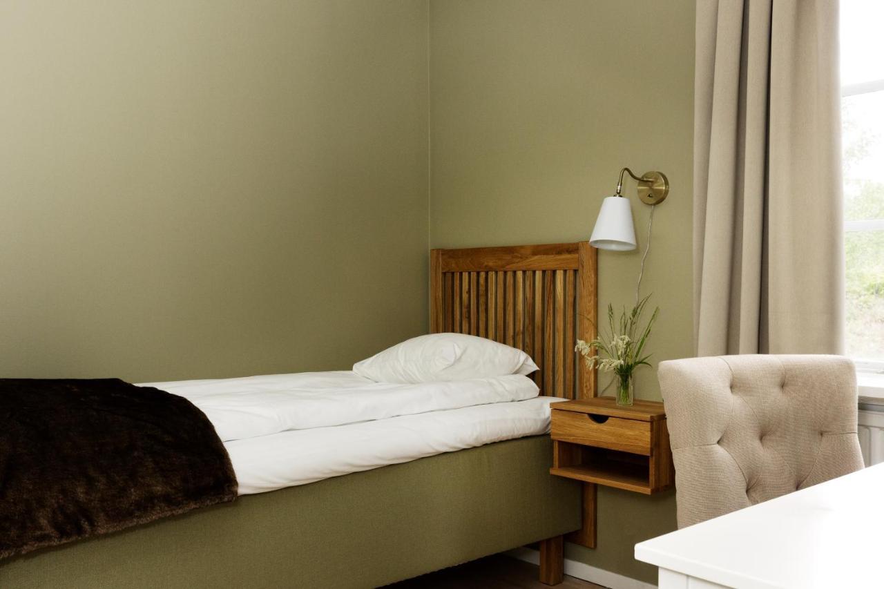 Hotel Kallgarden Jarpen Zewnętrze zdjęcie