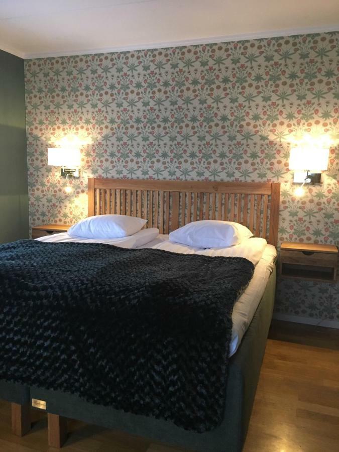 Hotel Kallgarden Jarpen Zewnętrze zdjęcie