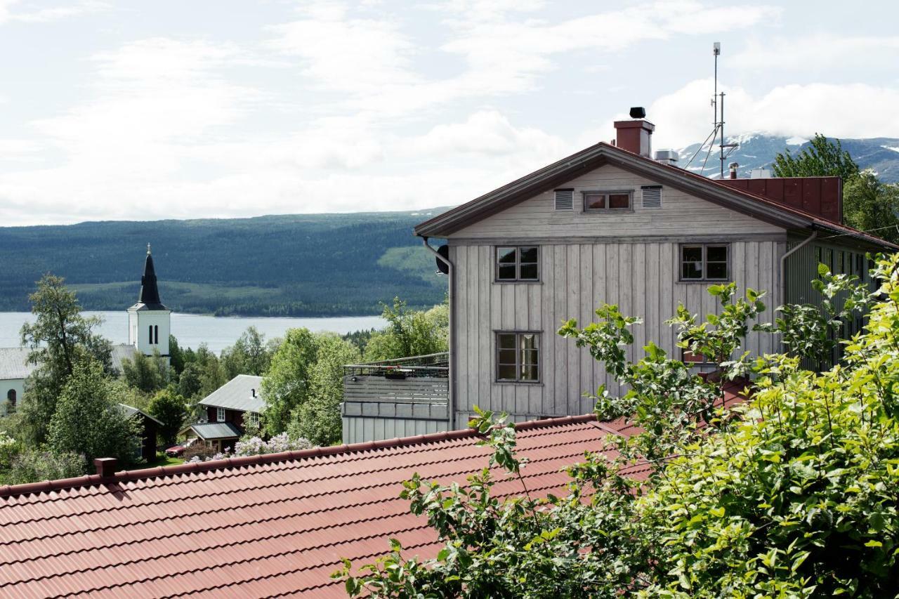 Hotel Kallgarden Jarpen Zewnętrze zdjęcie