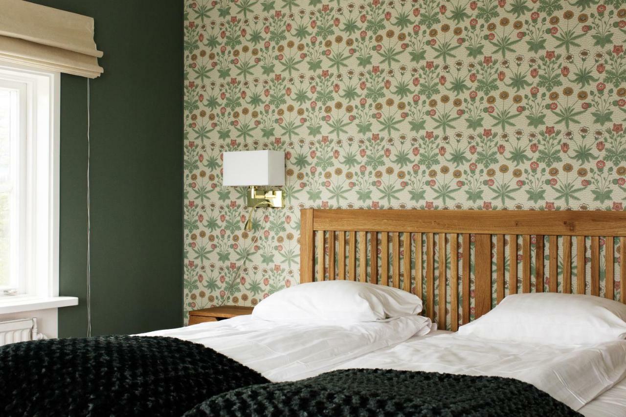 Hotel Kallgarden Jarpen Zewnętrze zdjęcie