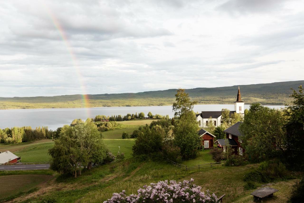 Hotel Kallgarden Jarpen Zewnętrze zdjęcie