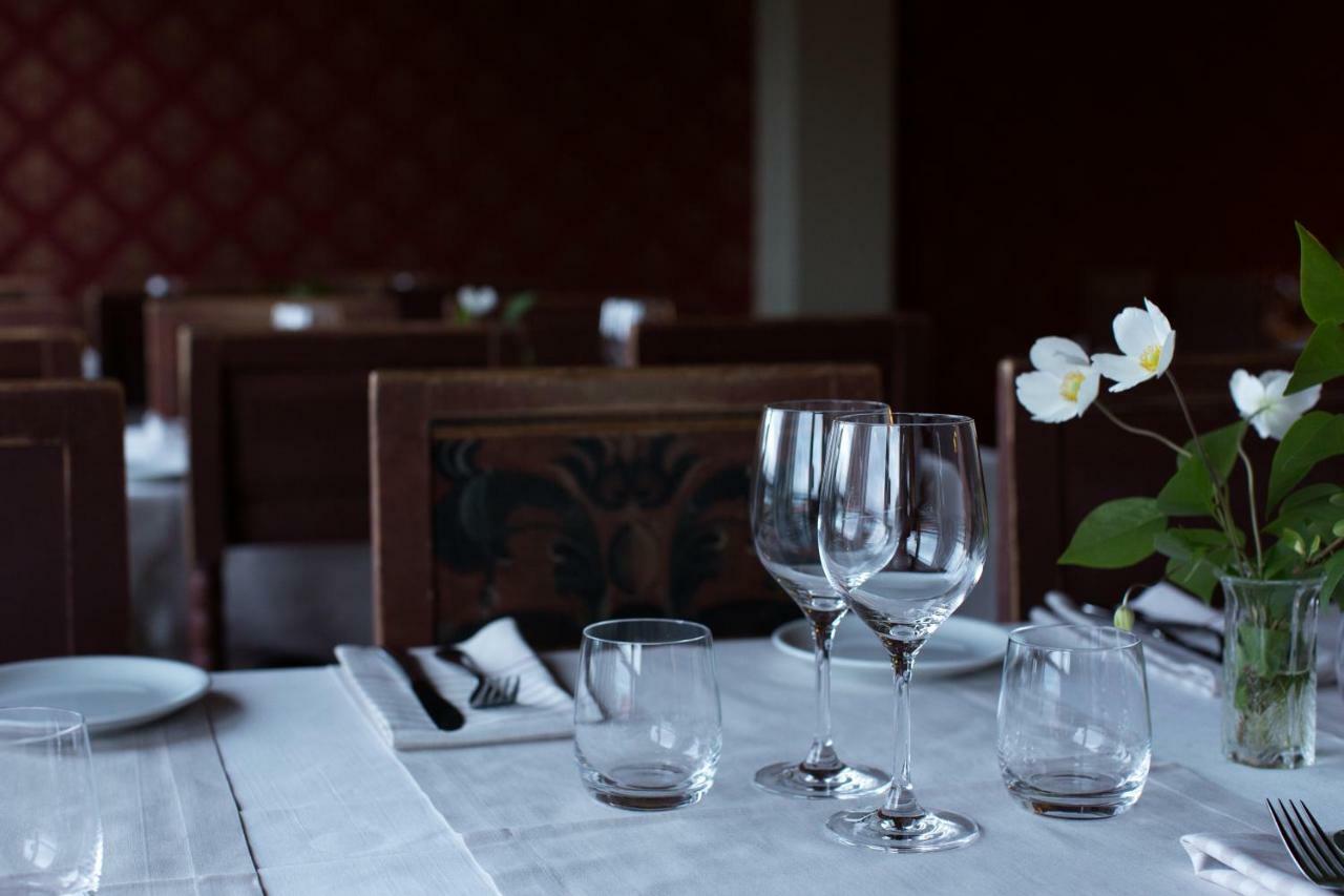 Hotel Kallgarden Jarpen Zewnętrze zdjęcie