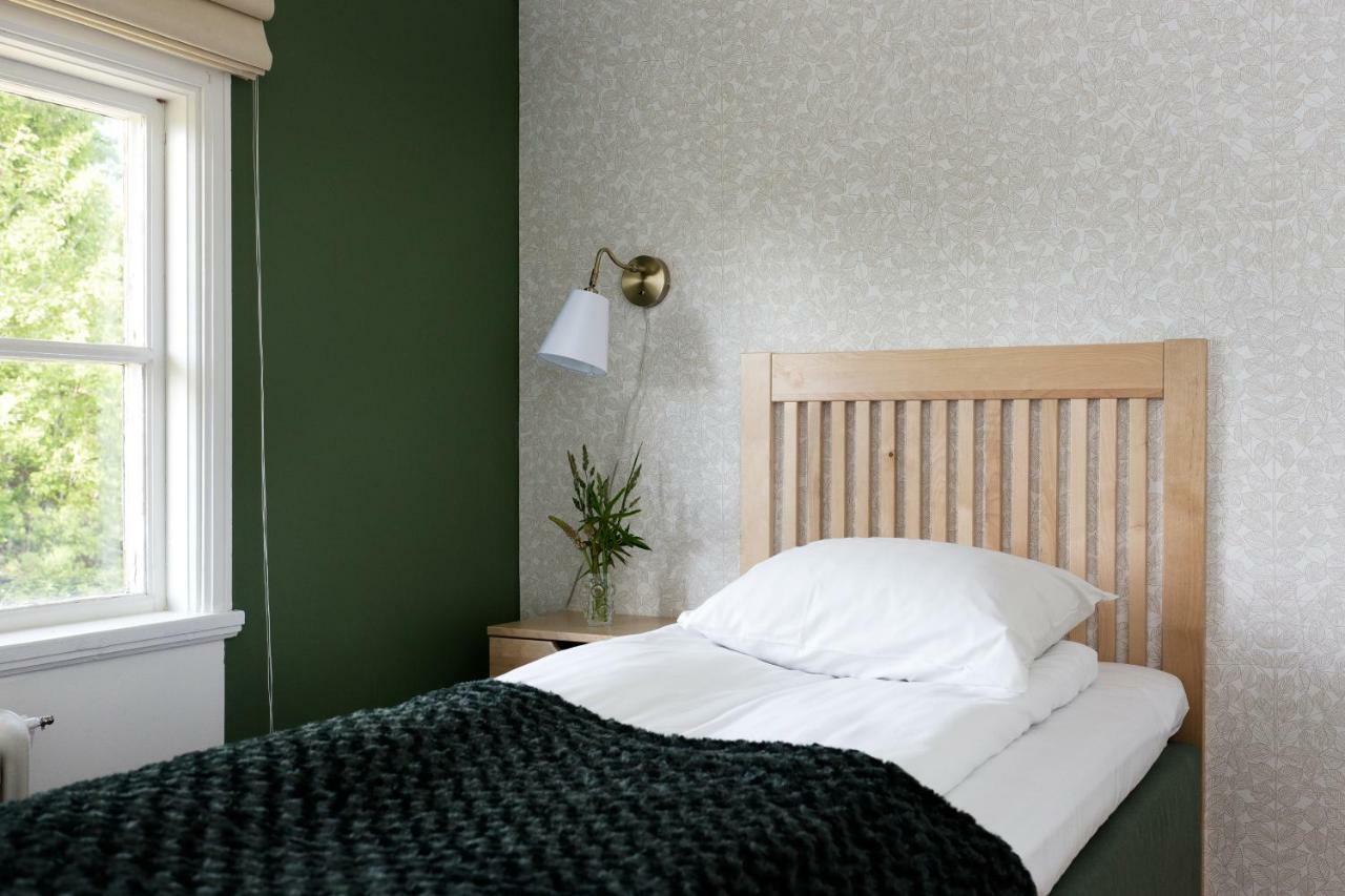 Hotel Kallgarden Jarpen Zewnętrze zdjęcie