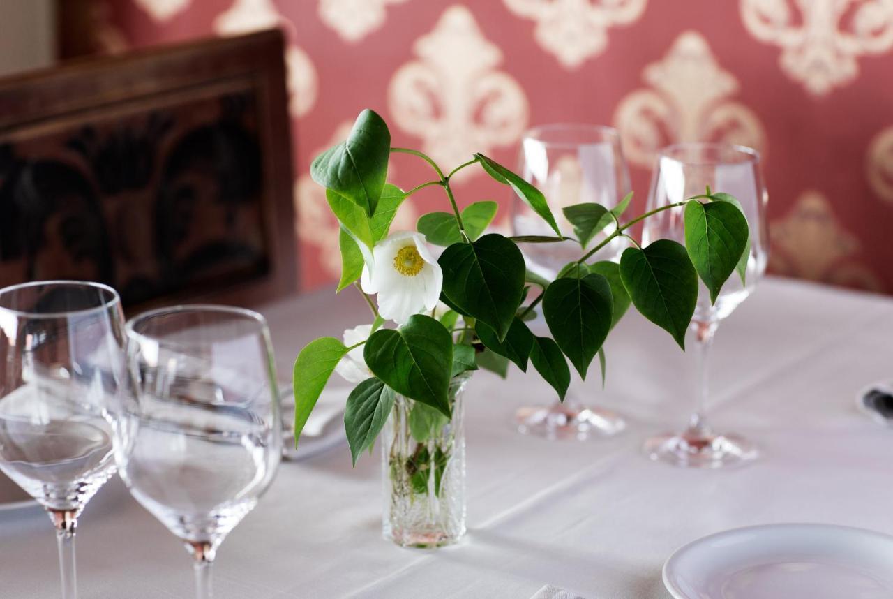 Hotel Kallgarden Jarpen Zewnętrze zdjęcie
